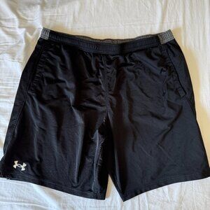Women's Under Armour Basketball Short